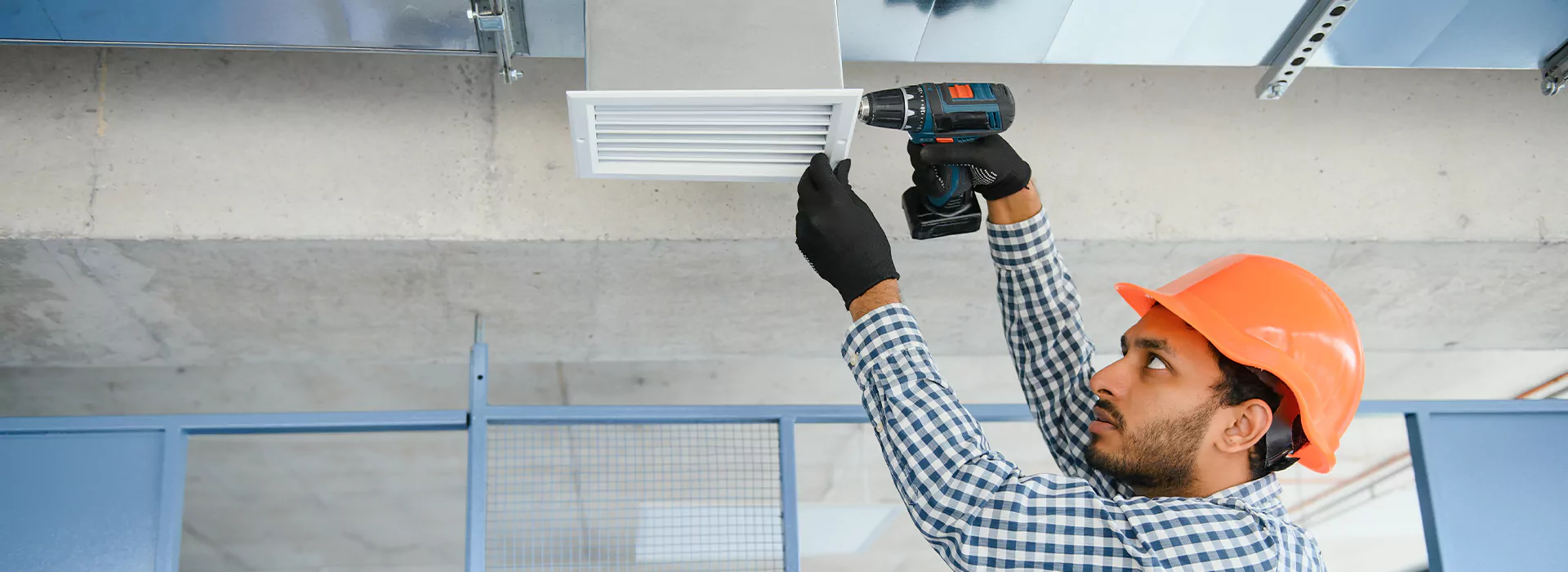 Air Duct and Dryer Vent Cleaning in Perth Amboy, New Jersey