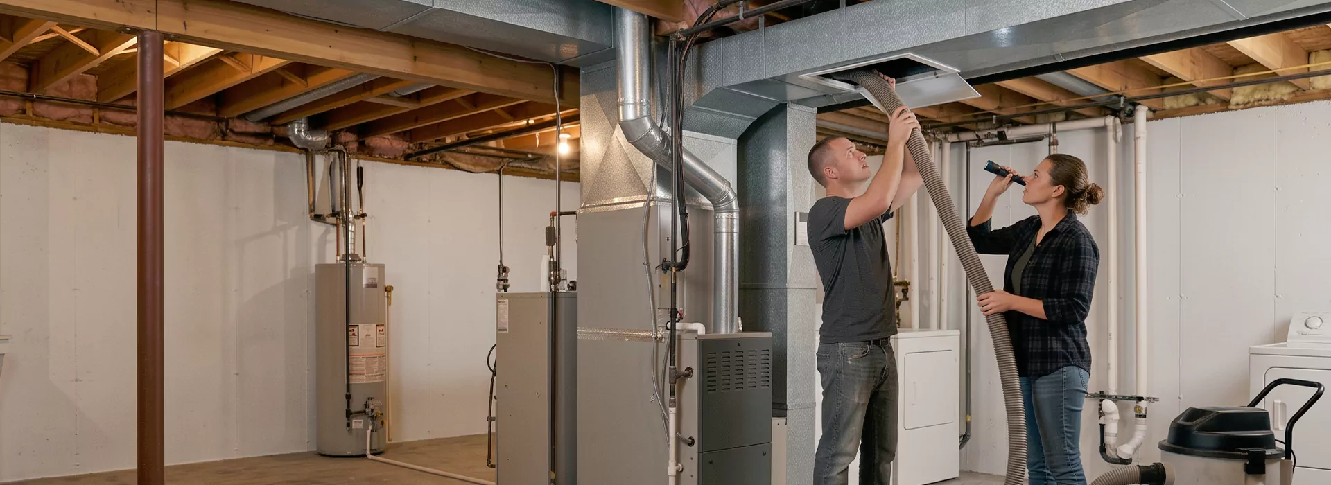 Air Duct Cleaning Company Perth Amboy, NJ