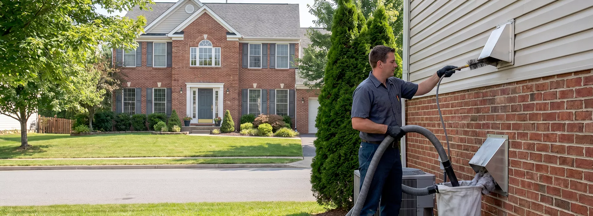 Air Duct Cleaning Services in Perth Amboy, New Jersey