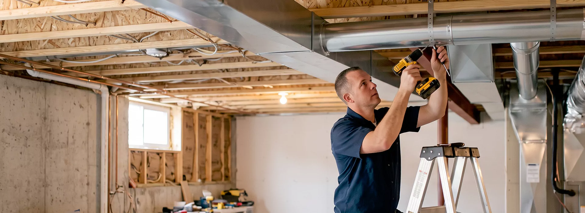 Dryer Vent Hose Replacement in Perth Amboy, New Jersey