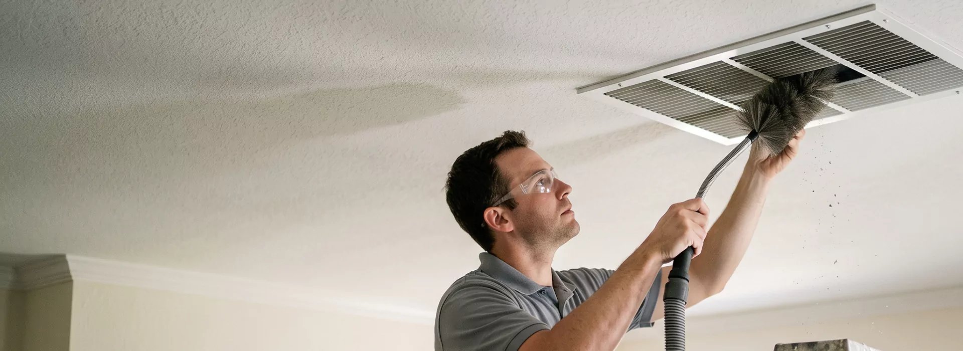 Home Air Duct Cleaning Perth Amboy, New Jersey
