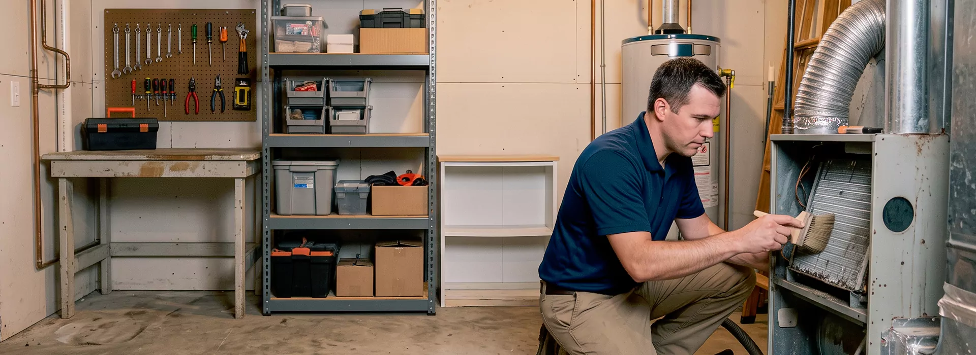HVAC System Restoration Perth Amboy, NJ