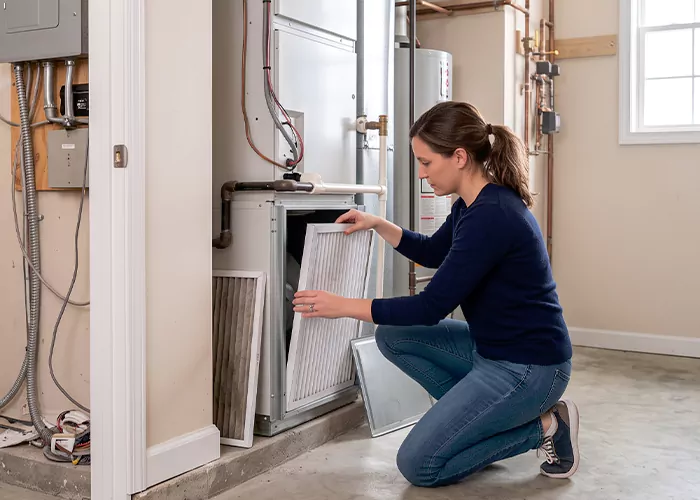 Premier AC Filter Replacement Company in Perth Amboy, NJ