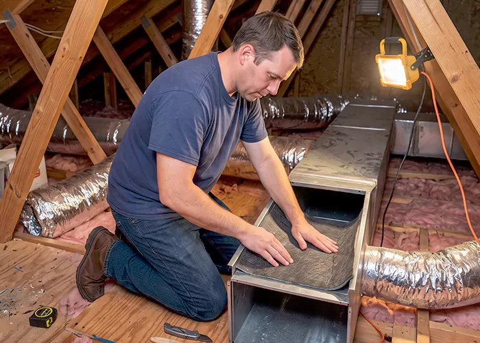 Premier Duct Liner Company in Perth Amboy, NJ