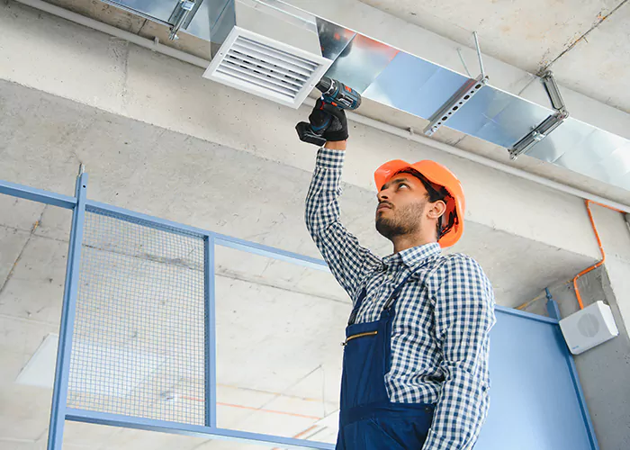 Certified Air Duct and Dryer Vent Cleaning Company in Perth Amboy, NJ