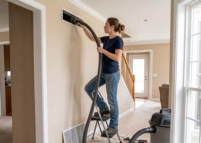 Premier Perth Amboy Duct Cleaning Company