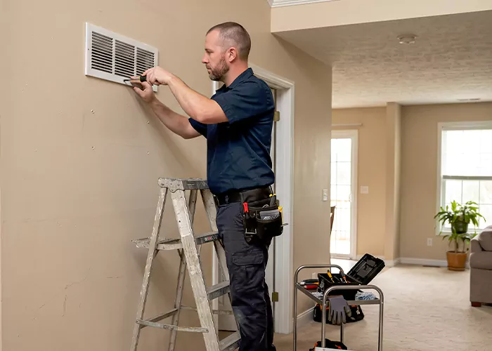 Premier Perth Amboy Air Vent Replacement Company