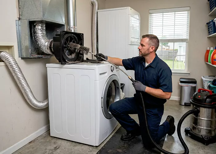 Professional Dryer Booster Fan Company in Perth Amboy, NJ