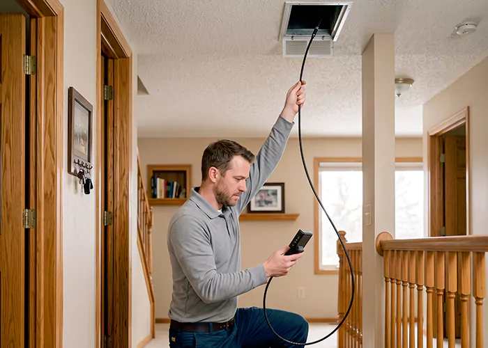 Premier Dryer Vent Inspection Company in Perth Amboy, NJ