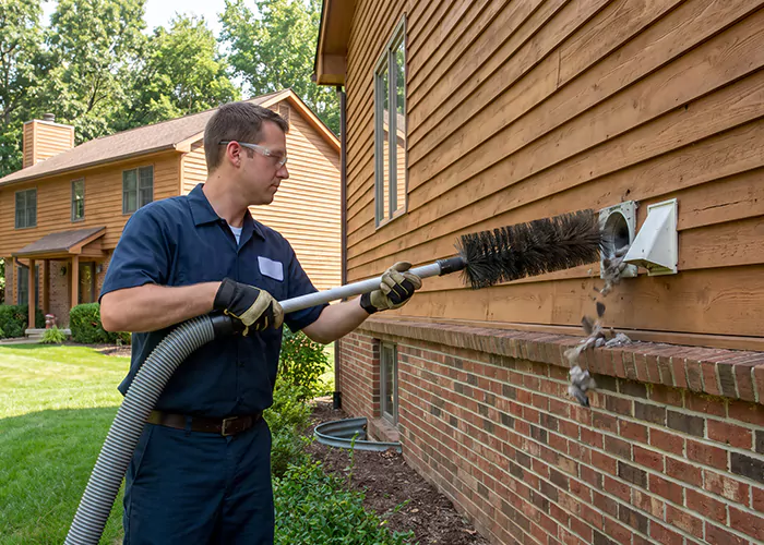 Dryer Vent Cleaning Service in Perth Amboy, NJ