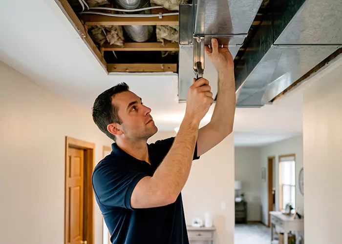 Premier Perth Amboy Dryer Vent Hose Installer