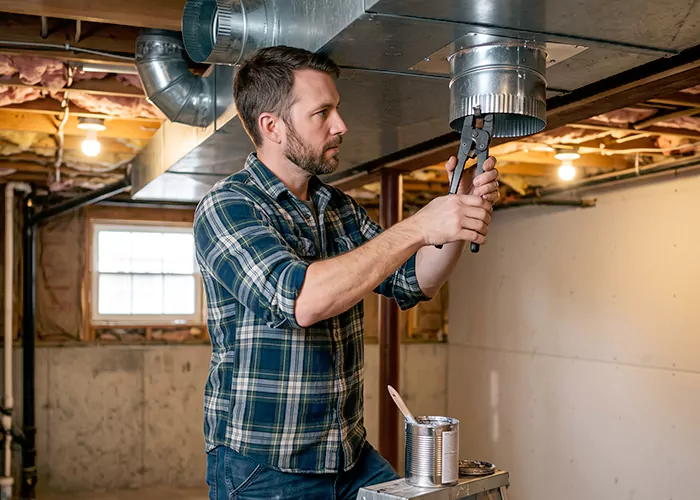 Top-Rated Dryer Vent Hose Repair Company in Perth Amboy, NJ