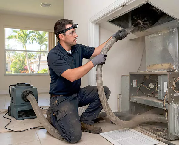 Frequently Asked Questions About Air Duct Cleaning Company in Perth Amboy