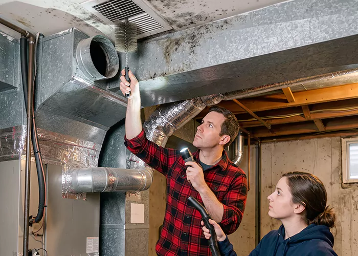 Premier HVAC Mold Remediation Company in Perth Amboy