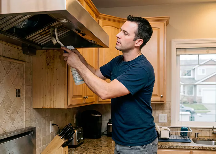 Reliable Kitchen Exhaust Cleaning Company in Perth Amboy, NJ