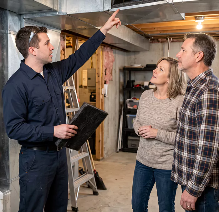 Why Choose Perth Amboy Air Duct Cleaning Among Duct Liner Companies in Perth Amboy, NJ?