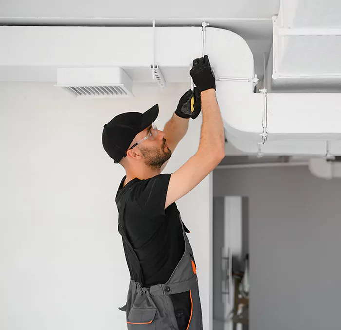 Why Choose Perth Amboy Air Duct Cleaning Among Duct and Dryer Vent Cleaning Companies in Perth Amboy, NJ?