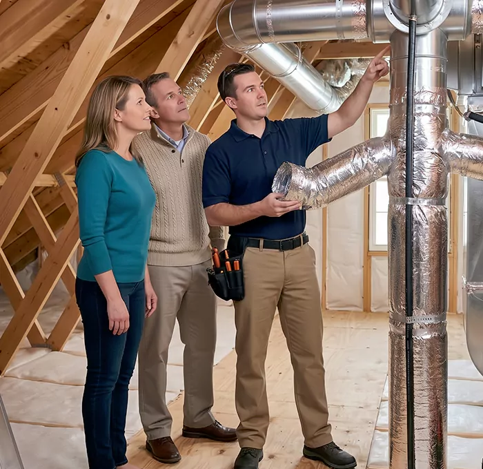Why Choose Perth Amboy Air Duct Cleaning Among Perth Amboy Air Duct Replacement Companies?