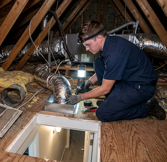Why Choose Perth Amboy Air Duct Cleaning Among Perth Amboy Air Vent Replacement Companies?