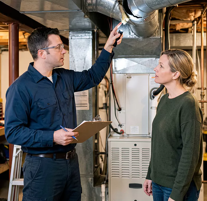 Why Choose Perth Amboy Air Duct Cleaning Among Dryer Vent Hose Repair Companies in Perth Amboy, NJ?