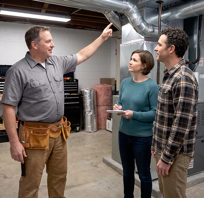 Why Choose Perth Amboy Air Duct Cleaning Among Perth Amboy Dryer Vent Replacement Companies?