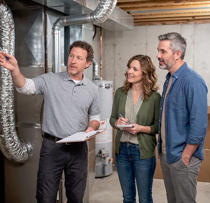 Why Choose Perth Amboy Air Duct Cleaning Among Duct Sealing Companies in Perth Amboy, NJ?