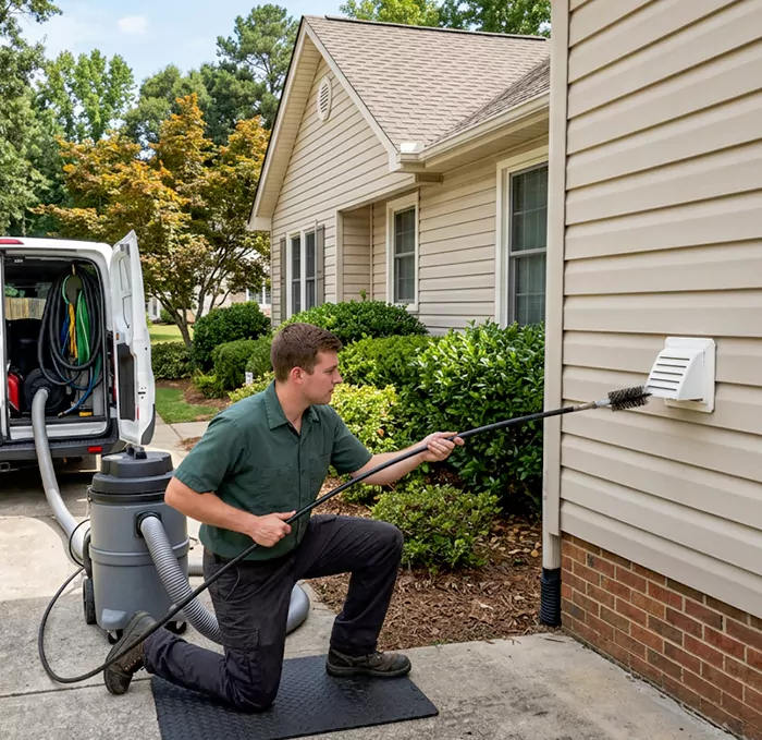 Why Choose Perth Amboy Air Duct Cleaning Among Perth Amboy Eco Friendly Dryer Vent Companies?