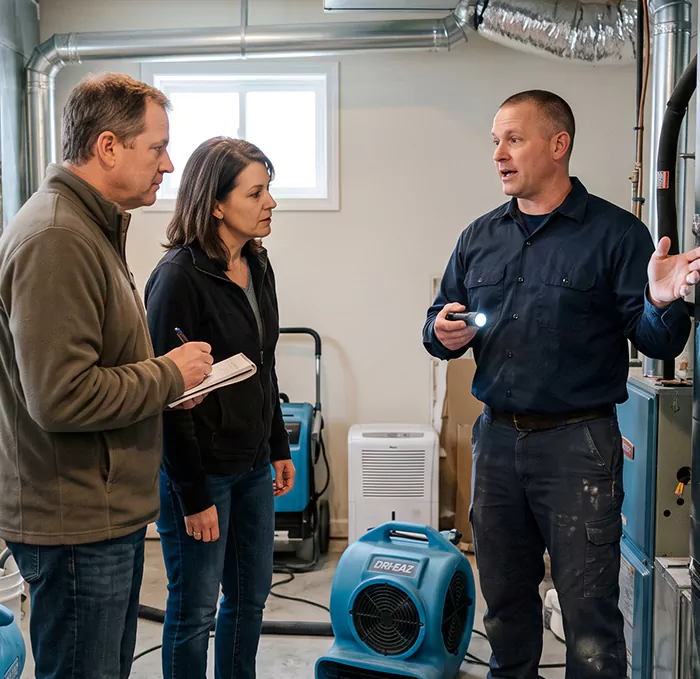 Why Choose Perth Amboy Air Duct Cleaning Among Perth Amboy Duct Restoration Companies?