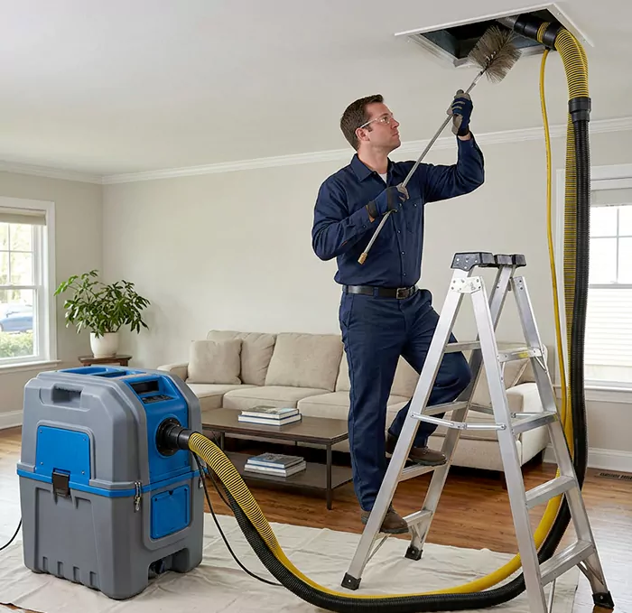 Why Choose Perth Amboy Air Duct Cleaning Over Other Air Duct Cleaning Companies in Perth Amboy, NJ?
