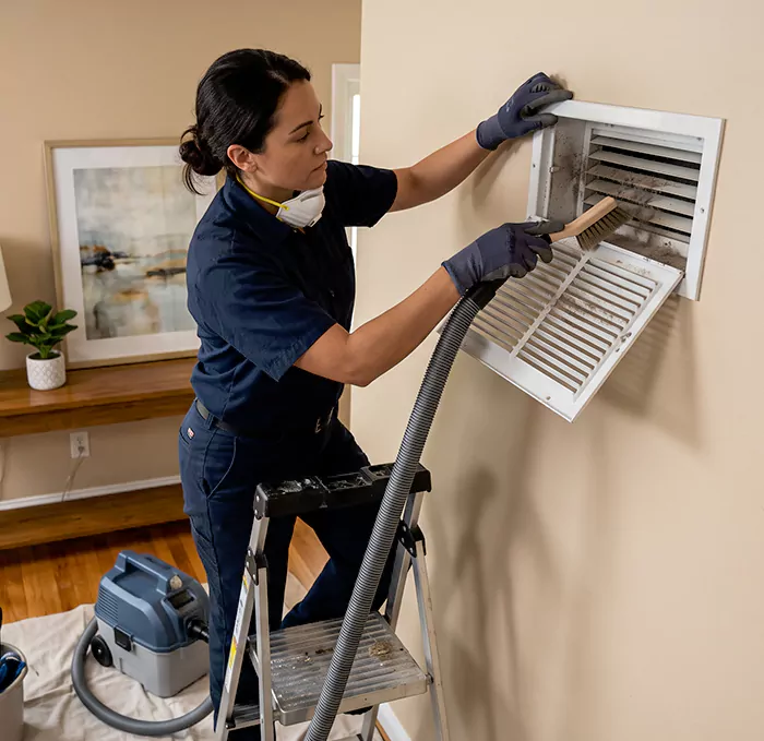 Why Choose Perth Amboy Air Duct Cleaning Over Other HVAC Duct Cleaning Companies in Perth Amboy, NJ?