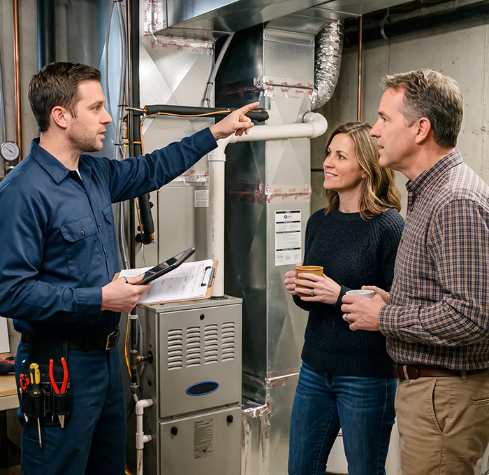 Why Choose Perth Amboy Air Duct Cleaning Among Perth Amboy HVAC Restoration Companies?