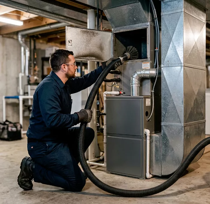 Why Choose Perth Amboy Air Duct Cleaning Among Industrial Duct Cleaning Companies in Perth Amboy, NJ?