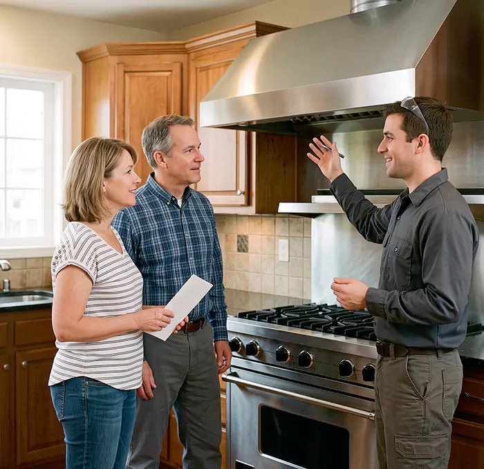 Why Choose Perth Amboy Air Duct Cleaning Among Kitchen Exhaust Cleaning Companies in Perth Amboy, NJ?