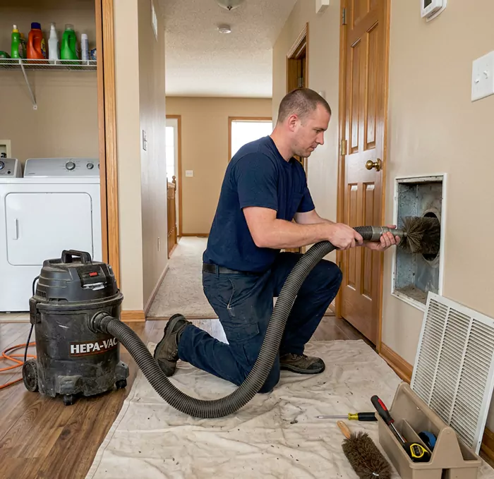 Why Choose Perth Amboy Air Duct Cleaning Among Perth Amboy Vent Cleaning Companies